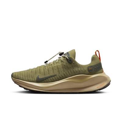 Tenis de correr en carretera para hombre Nike InfinityRN 4. Nike